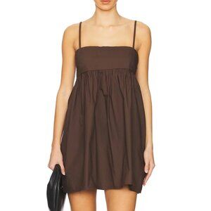 Giulia Mini Dress